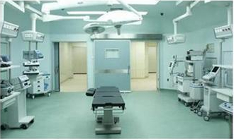 PVC醫(yī)院手術(shù)室地板
